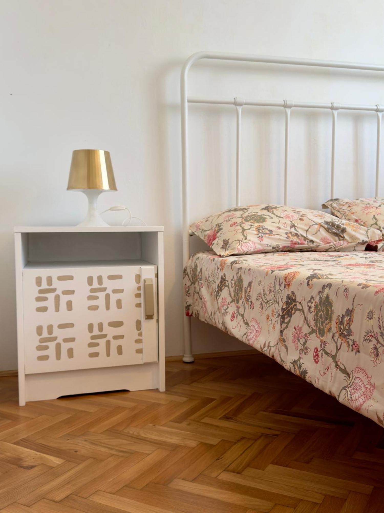 באלה Apartman Ostrea *** מראה חיצוני תמונה