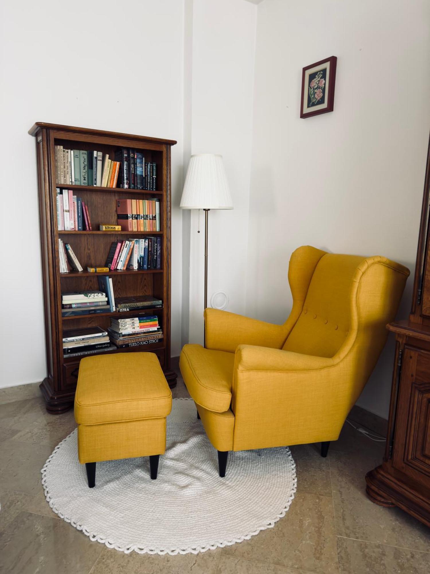 באלה Apartman Ostrea *** מראה חיצוני תמונה